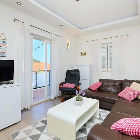 Apartment Laurus Dubrovnik Exteriör bild