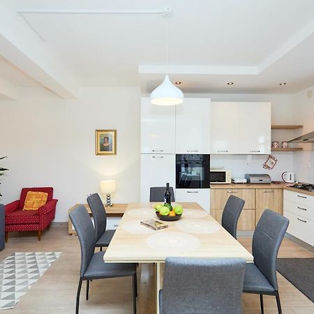 Apartment Laurus Dubrovnik Exteriör bild