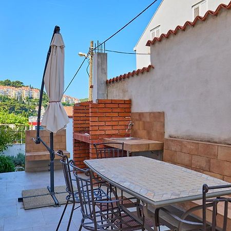 Apartment Laurus Dubrovnik Exteriör bild