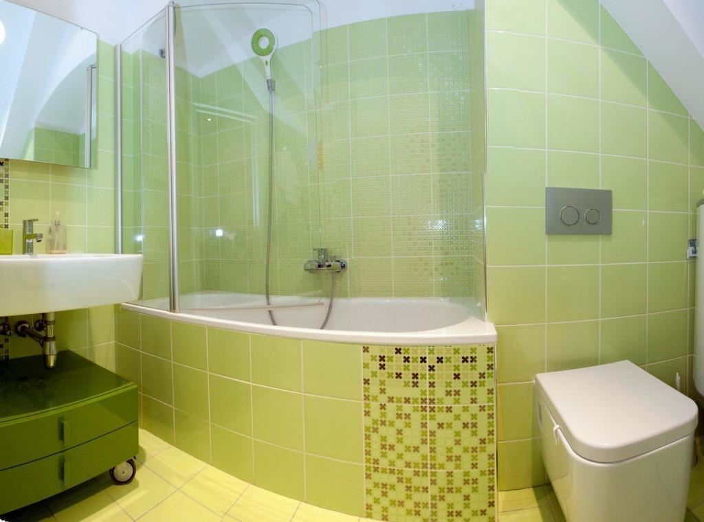 Apartment Laurus Dubrovnik Exteriör bild