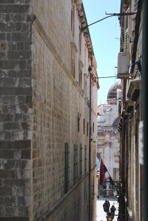 Apartment Laurus Dubrovnik Exteriör bild