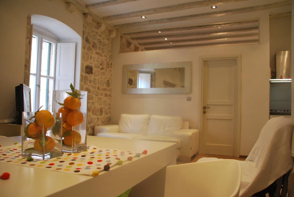 Apartment Laurus Dubrovnik Exteriör bild