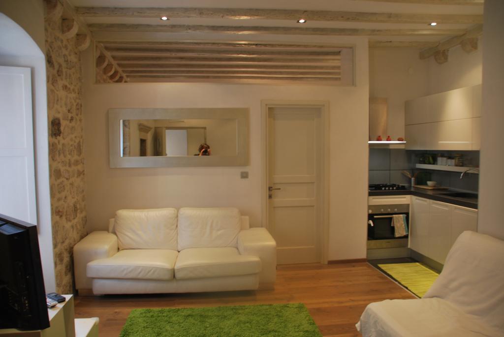 Apartment Laurus Dubrovnik Exteriör bild