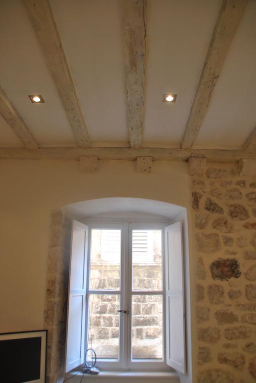 Apartment Laurus Dubrovnik Exteriör bild
