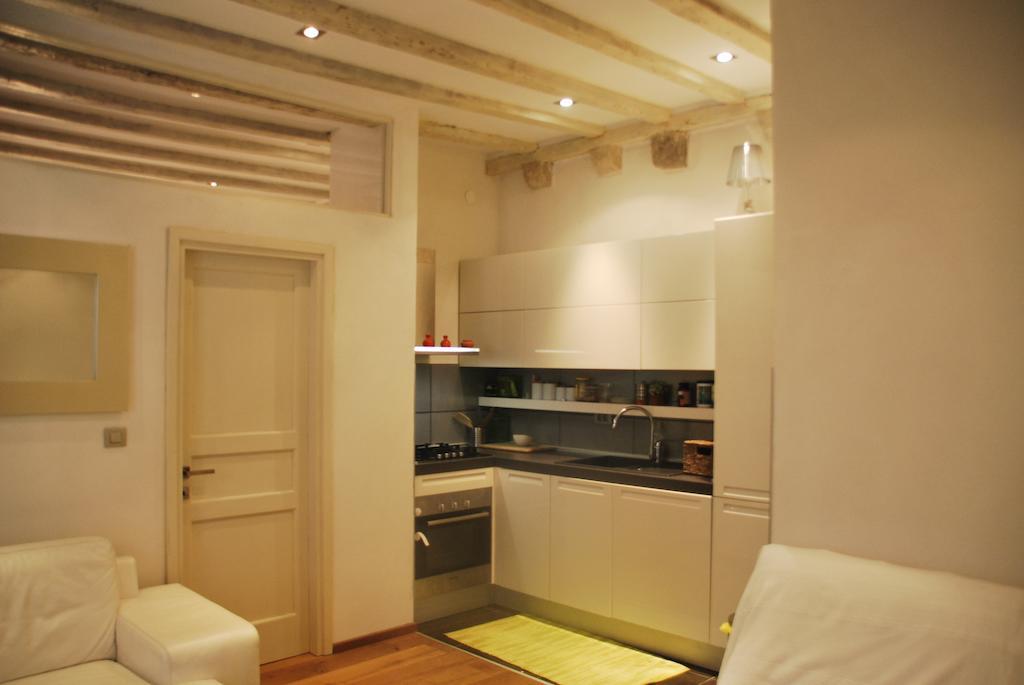 Apartment Laurus Dubrovnik Exteriör bild