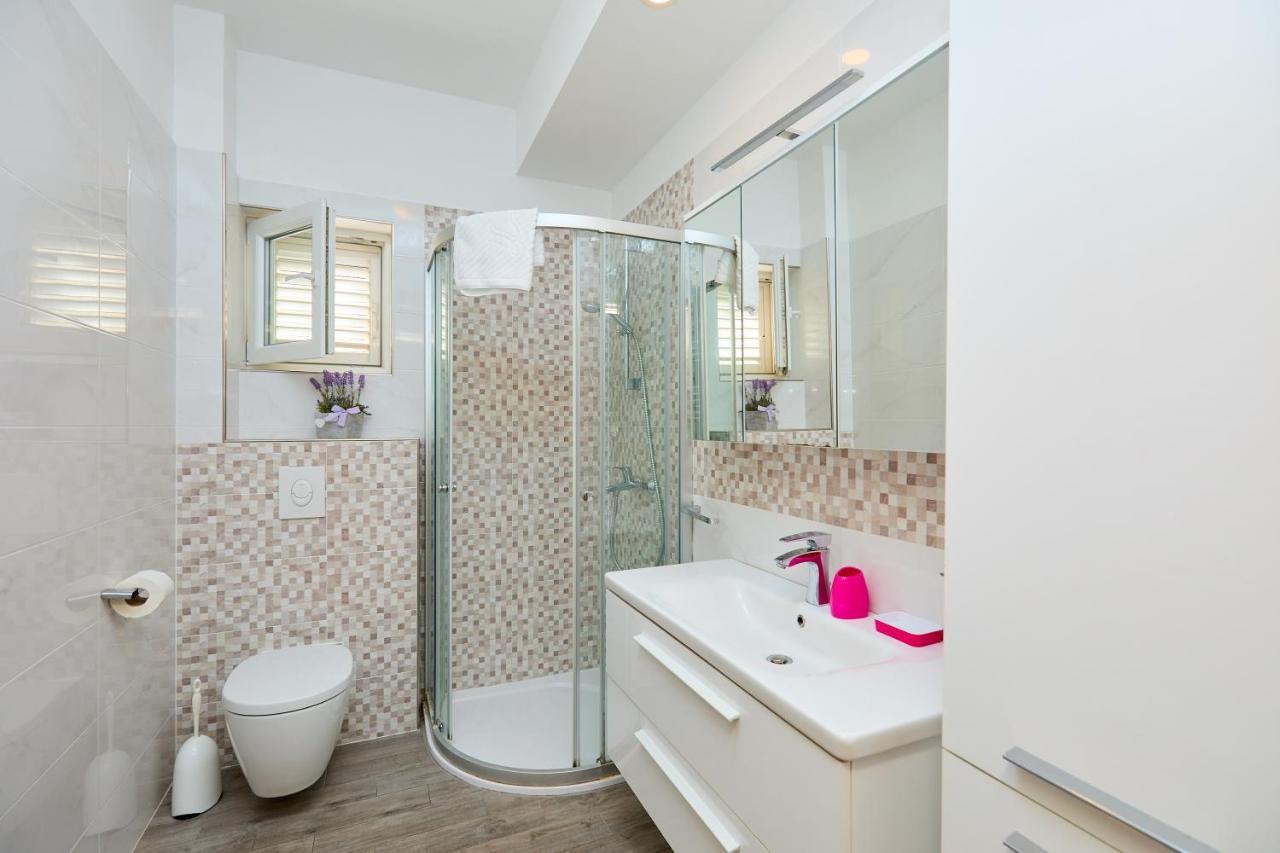 Apartment Laurus Dubrovnik Exteriör bild