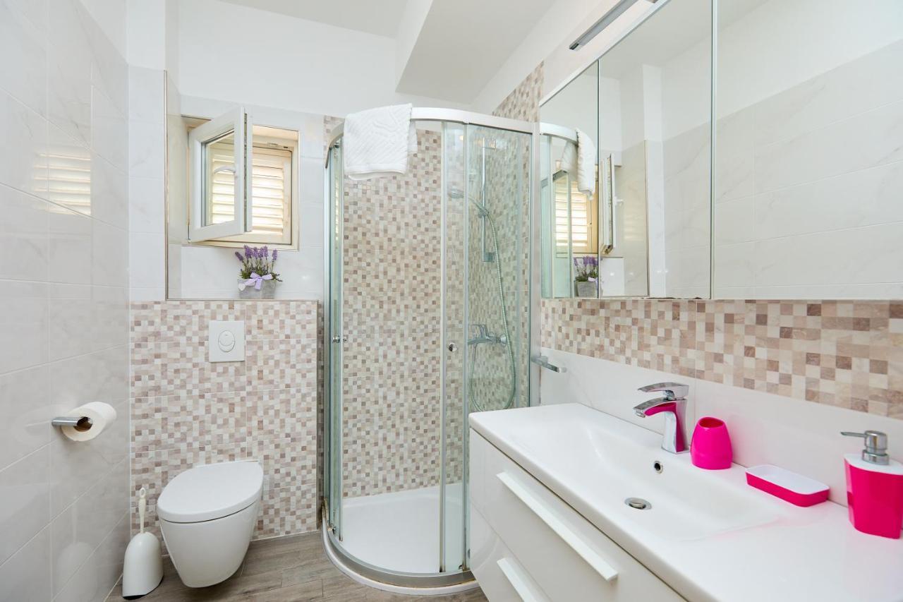 Apartment Laurus Dubrovnik Exteriör bild