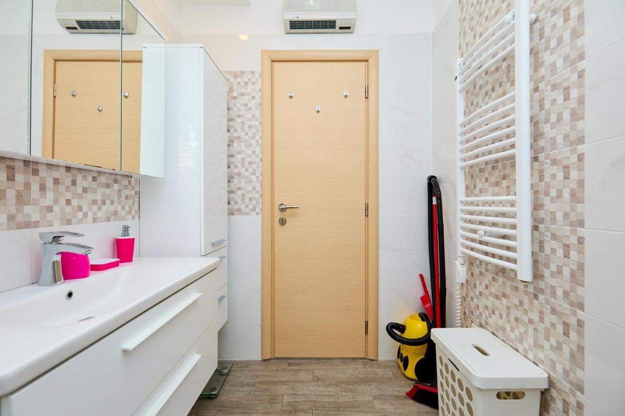 Apartment Laurus Dubrovnik Exteriör bild
