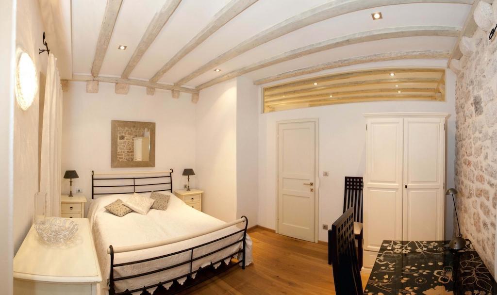 Apartment Laurus Dubrovnik Rum bild