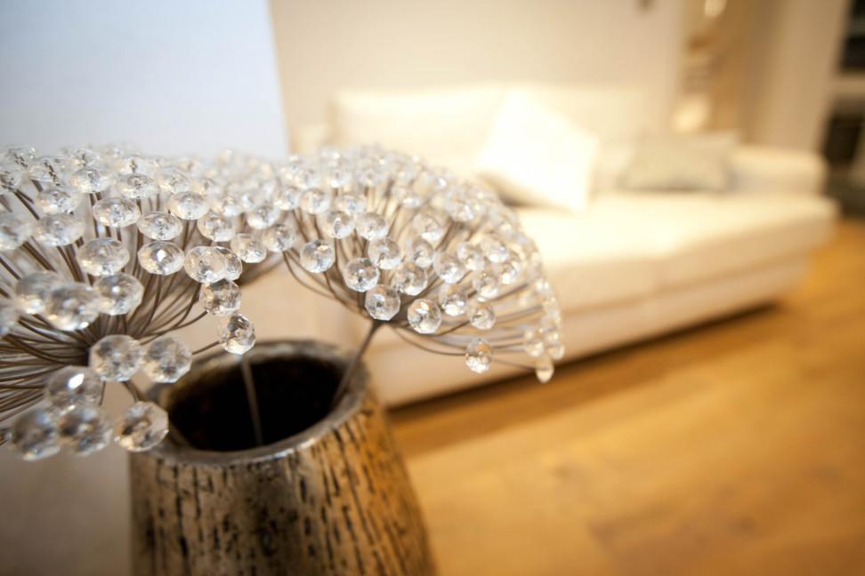 Apartment Laurus Dubrovnik Rum bild