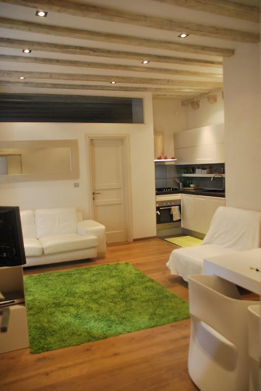 Apartment Laurus Dubrovnik Rum bild