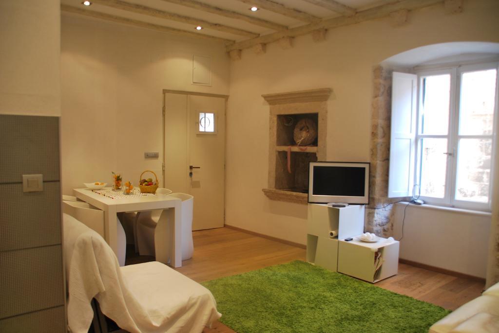Apartment Laurus Dubrovnik Rum bild